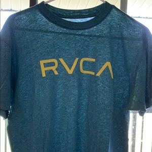 RVCA t shirt